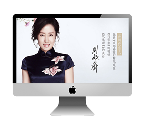 營(yíng)銷型網(wǎng)站建設(shè)